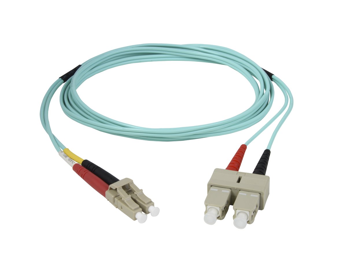 EXP Series Fiber Patch Cables